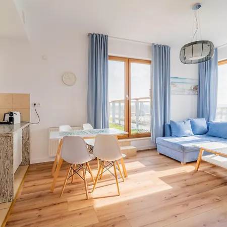 3L Apartments Olympic Park Kołobrzeg Exterior foto