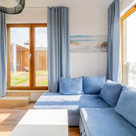 3L Apartments Olympic Park Kołobrzeg Exterior foto