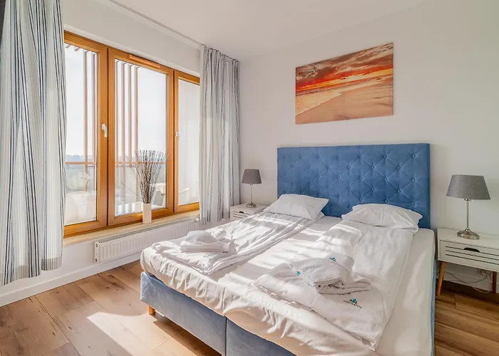 3L Apartments Olympic Park