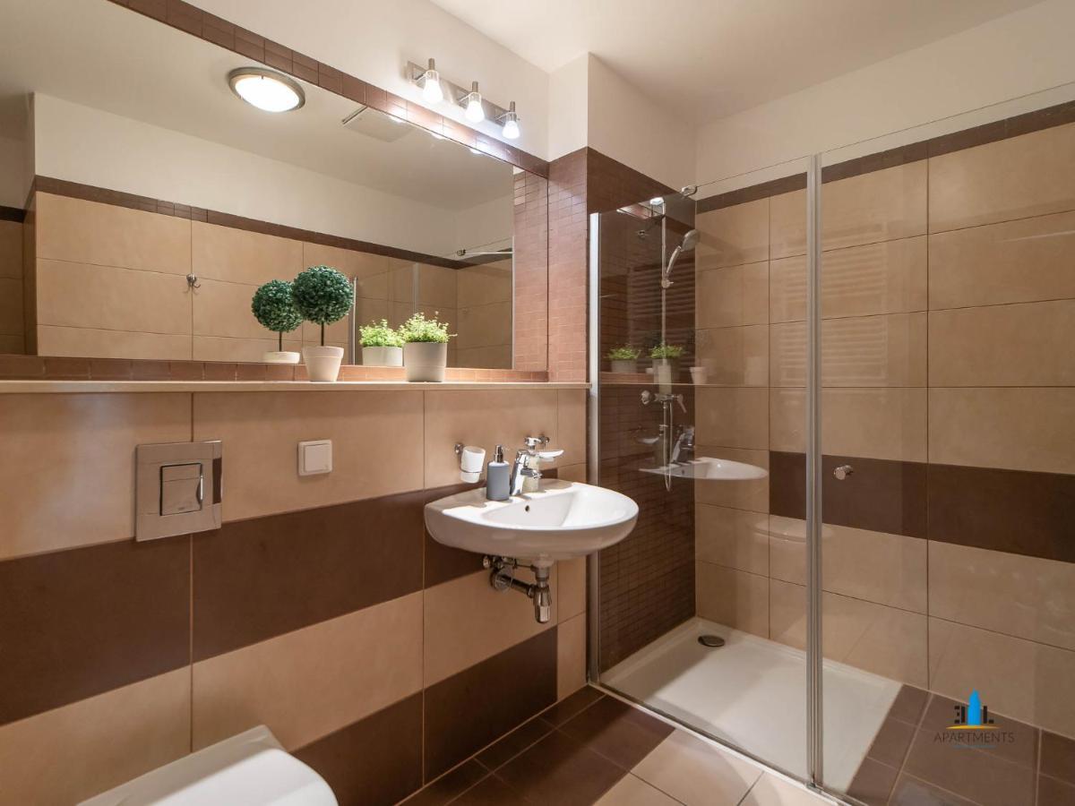 3l Olympic Park Колобжег