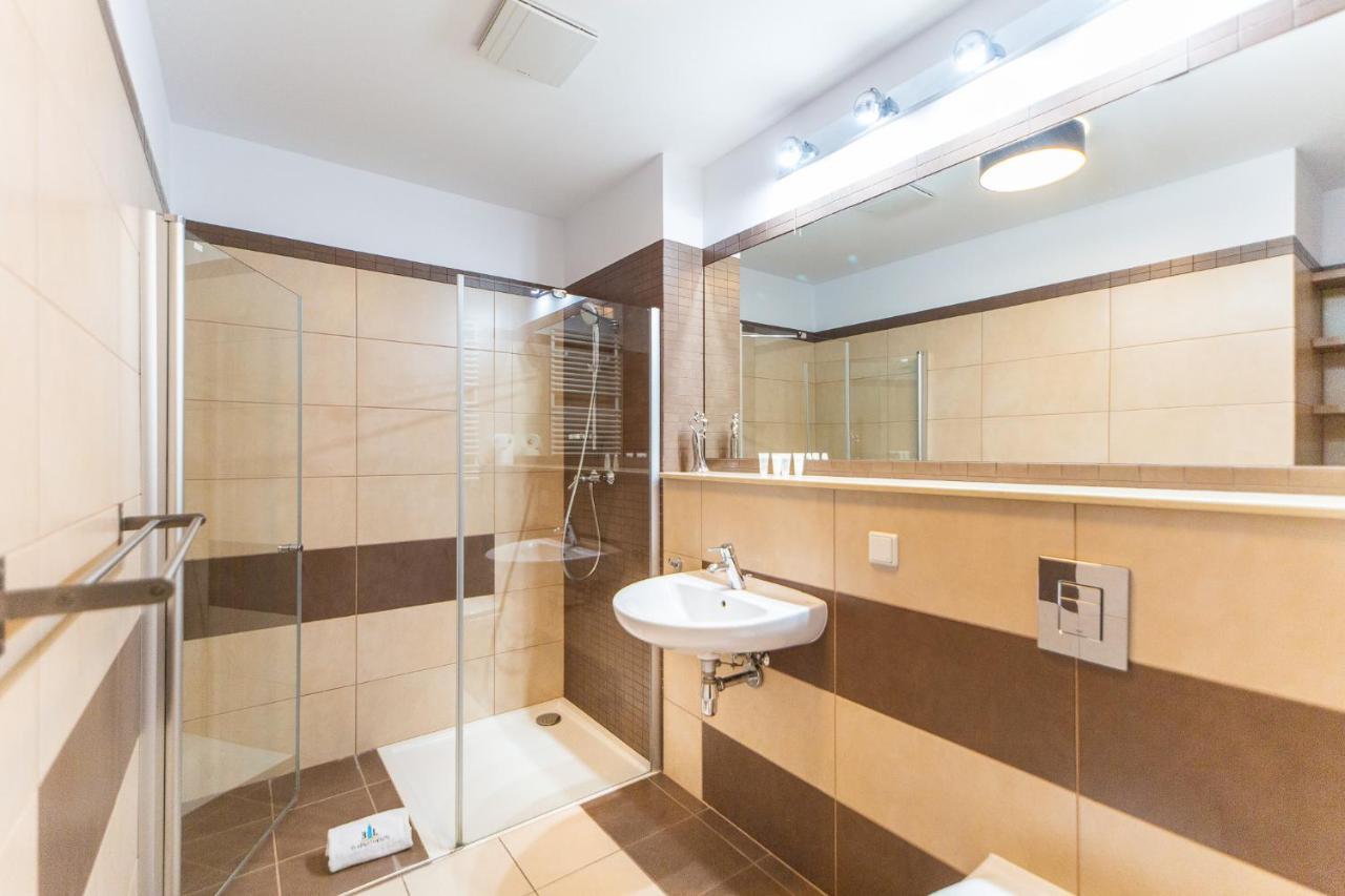 3l Olympic Park Колобжег