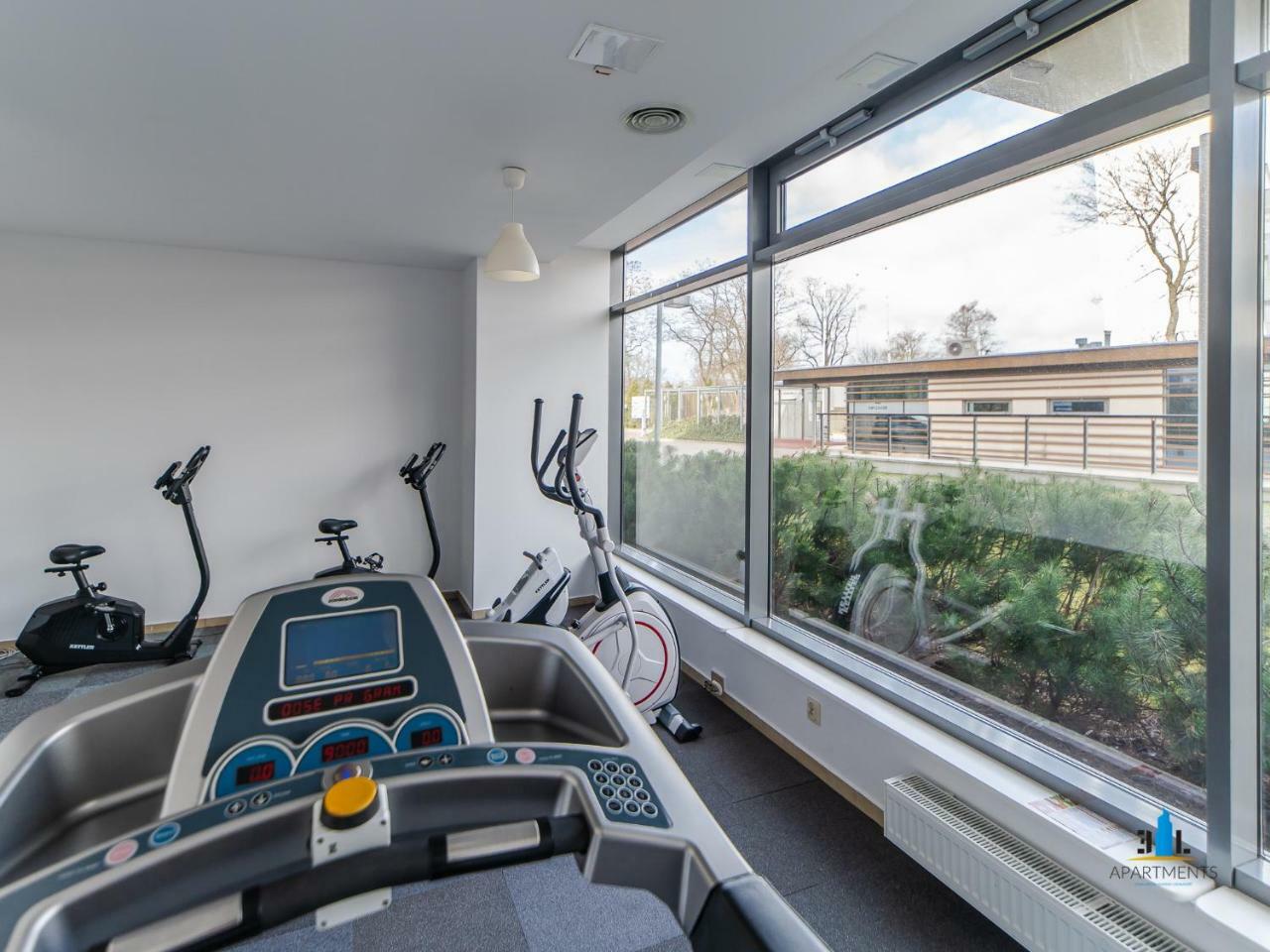 Apartamento 3l Olympic Park
