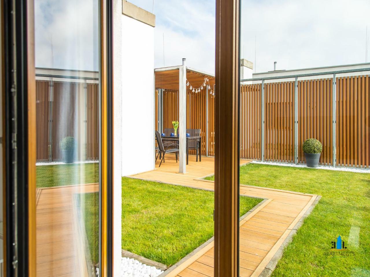 Apartamento 3l Olympic Park